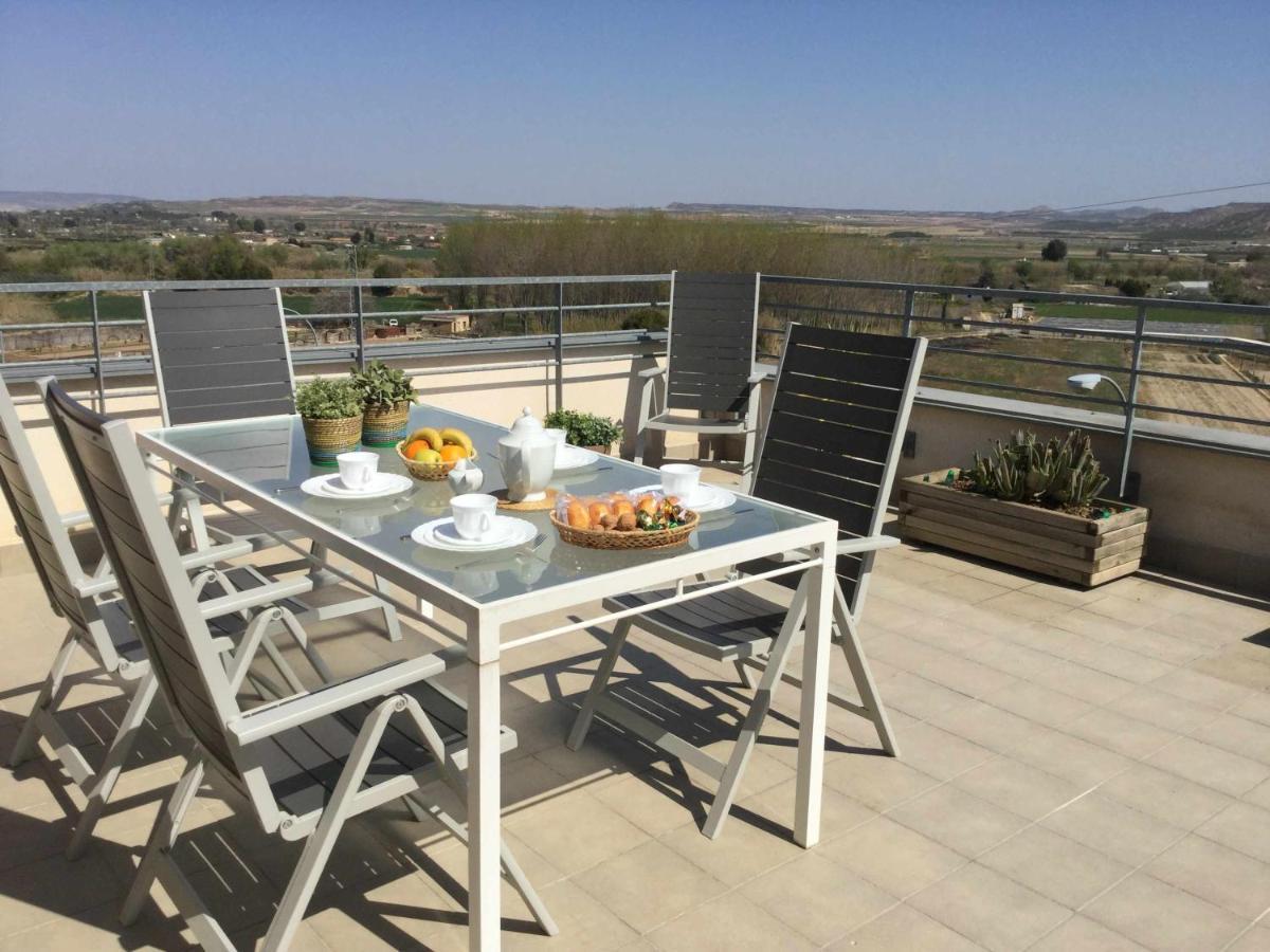 Tudela Mirador De Bardenas 아파트 외부 사진